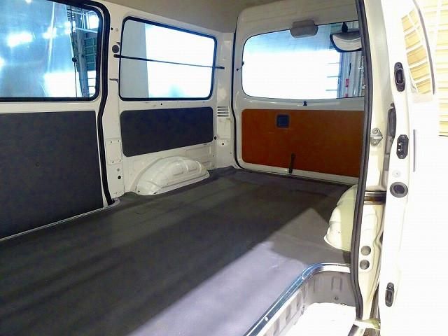 VANETTE van 4WD