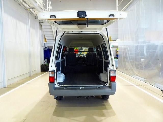VANETTE van 4WD