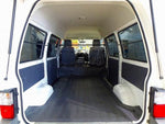 VANETTE van 4WD