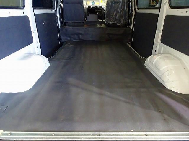 VANETTE van 4WD