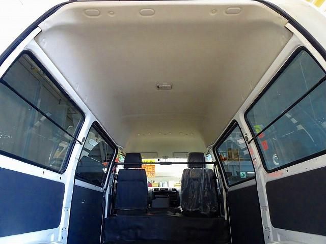 VANETTE van 4WD