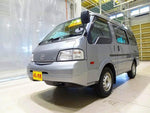 BONGO van 4WD