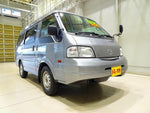 BONGO van 4WD