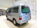 BONGO van 4WD