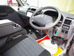 BONGO van 4WD