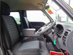 BONGO van 4WD
