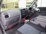 BONGO van 4WD