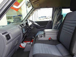 BONGO van 4WD