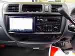 BONGO van 4WD