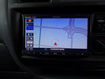BONGO van 4WD