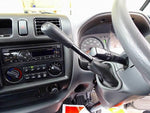 BONGO van 4WD