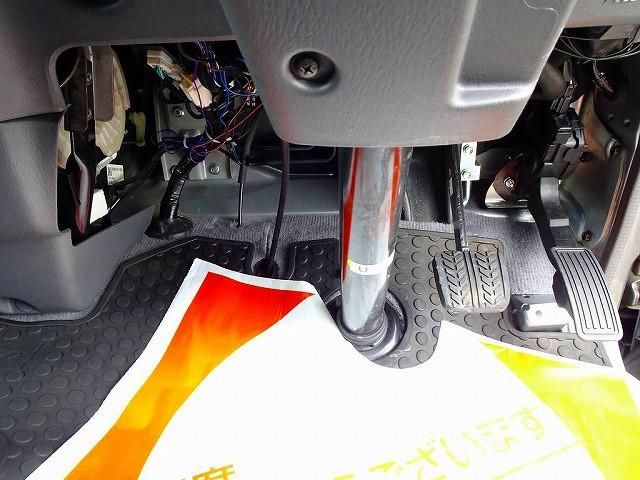 BONGO van 4WD
