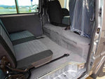 BONGO van 4WD