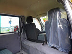 BONGO van 4WD
