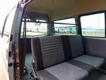BONGO van 4WD