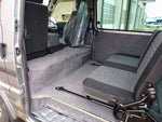 BONGO van 4WD
