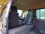 BONGO van 4WD
