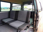 BONGO van 4WD