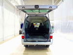 BONGO van 4WD