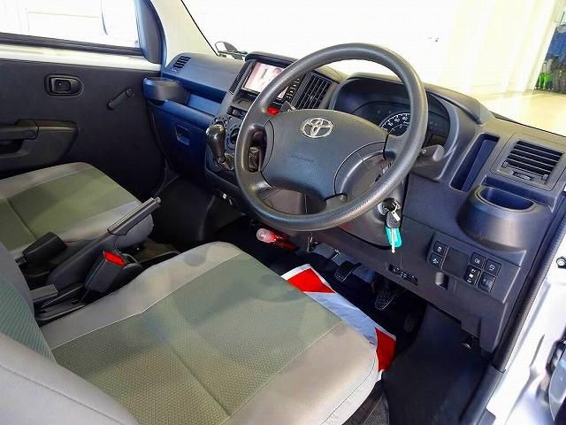 TOWNACE van 4WD