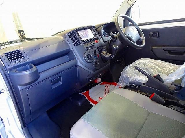 TOWNACE van 4WD