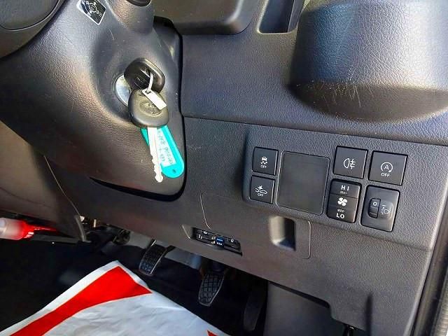 TOWNACE van 4WD