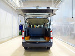 TOWNACE van 4WD