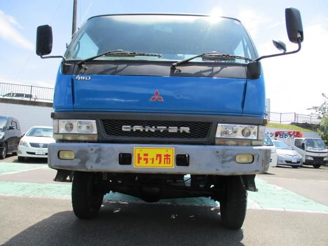 CANTER