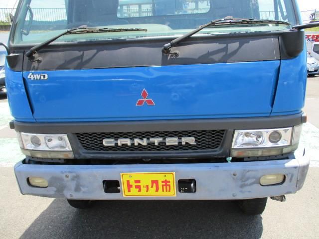 CANTER