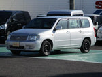 SUCCEED van 2WD