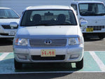 SUCCEED van 2WD