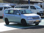SUCCEED van 2WD