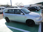 SUCCEED van 2WD
