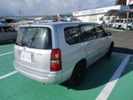 SUCCEED van 2WD