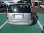 SUCCEED van 2WD