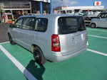 SUCCEED van 2WD