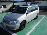 SUCCEED van 2WD