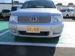 SUCCEED van 2WD