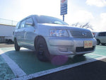 SUCCEED van 2WD