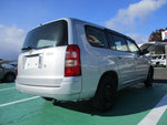 SUCCEED van 2WD