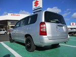 SUCCEED van 2WD