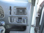 SUCCEED van 2WD