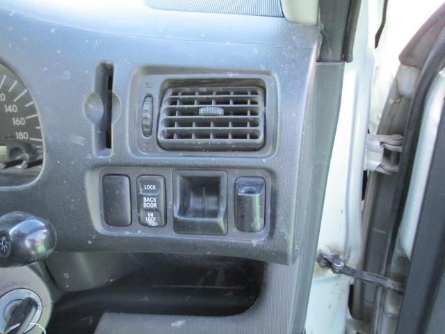 SUCCEED van 2WD