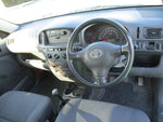 SUCCEED van 2WD