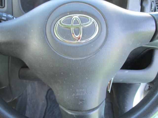 SUCCEED van 2WD