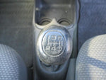 SUCCEED van 2WD
