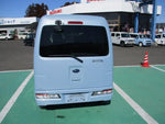 Sambar Van