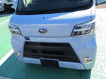 Sambar Van