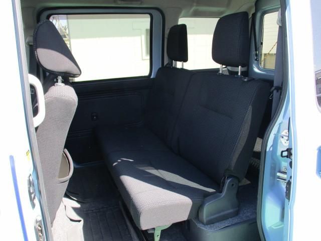 Sambar Van