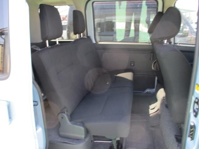 Sambar Van